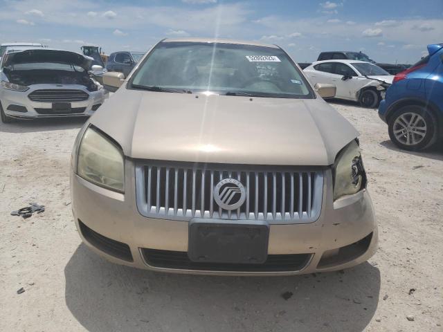 Photo 5 from auction – 2006 MERCURY MILAN with VIN 3MEFM07Z46R609005