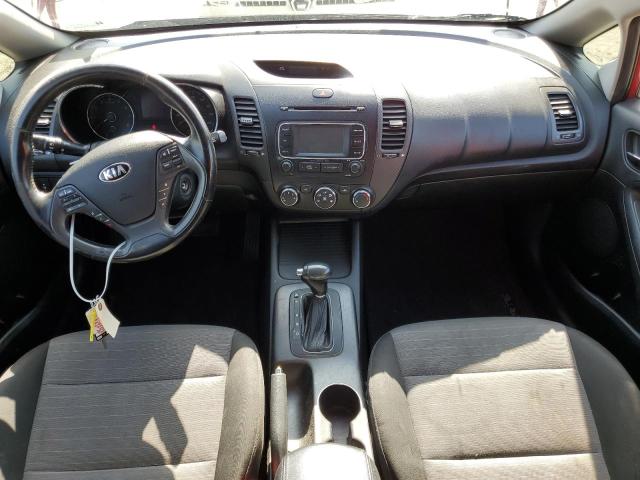 Photo 8 from auction – 2014 KIA FORTE EX with VIN KNAFX4A8XE5116380