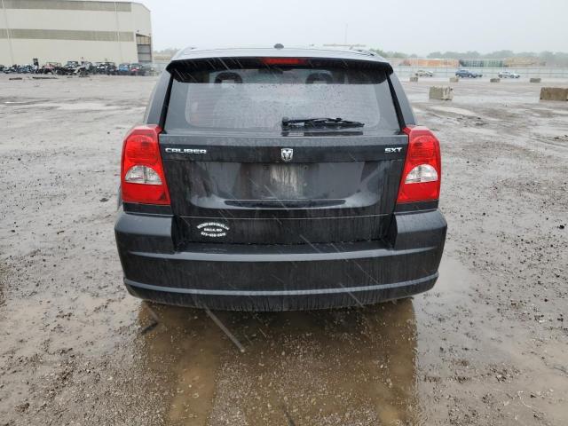 Photo 6 from auction – 2008 DODGE CALIBER SX with VIN 1B3HB48B08D760249