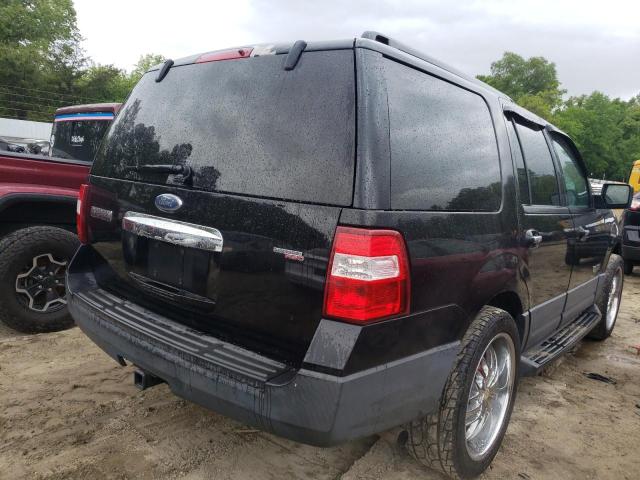 Photo 3 from auction – 2007 FORD EXPEDITION with VIN 1FMFU15567LA17382