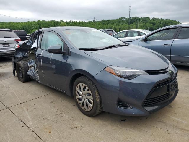 Photo 4 from auction – 2017 TOYOTA COROLLA L with VIN 2T1BURHE5HC805947