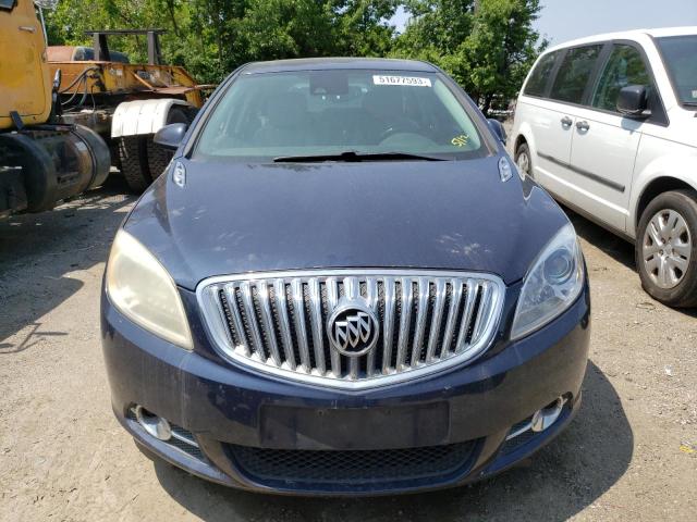 Photo 5 from auction – 2015 BUICK VERANO CON with VIN 1G4PR5SK4F4182606