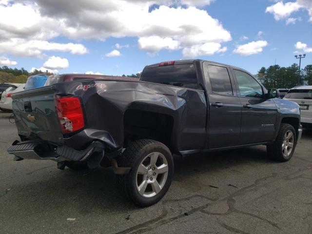 Photo 3 from auction – 2014 CHEVROLET SILVERADO with VIN 1GCVKREC3EZ377299