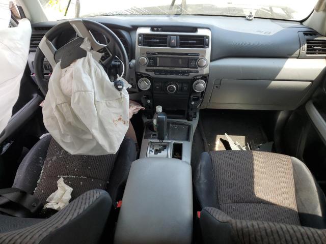 Photo 8 from auction – 2012 TOYOTA 4RUNNER SR with VIN JTEZU5JRXC5044564
