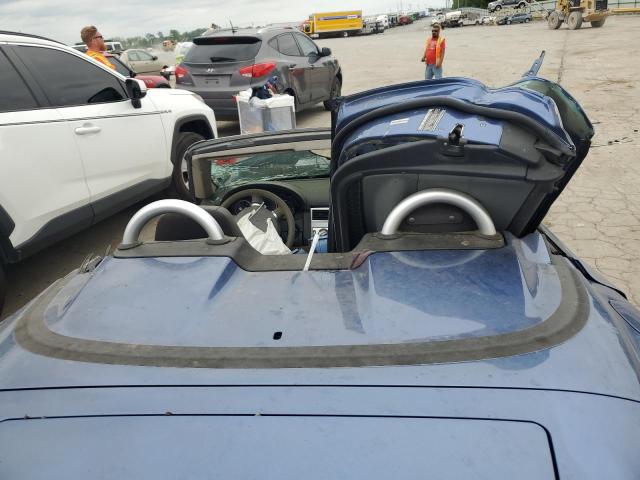 Photo 10 from auction – 2006 CHRYSLER CROSSFIRE with VIN 1C3AN65L06X066905