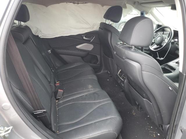 Photo 10 from auction – 2020 ACURA RDX TECHNO with VIN 5J8TC2H50LL024335