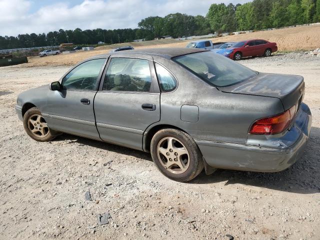 Photo 2 from auction – 1998 TOYOTA AVALON XL with VIN 4T1BF18BXWU244643