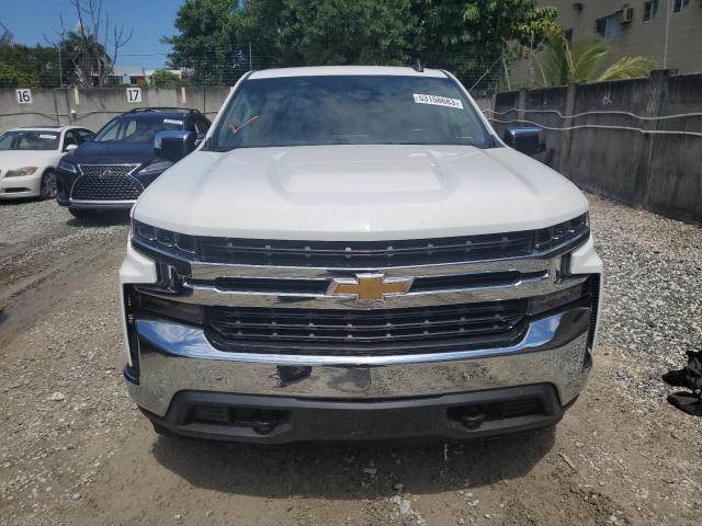 Photo 5 from auction – 2021 CHEVROLET SILVERADO with VIN 1GCUYDED4MZ389966
