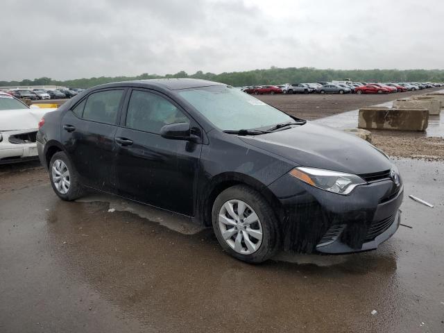 Photo 4 from auction – 2016 TOYOTA COROLLA L with VIN 5YFBURHE5GP442872