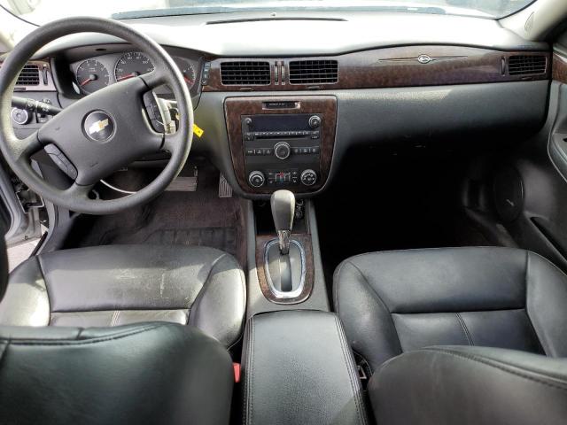 Photo 8 from auction – 2016 CHEVROLET IMPALA LIM with VIN 2G1WC5E32G1136929