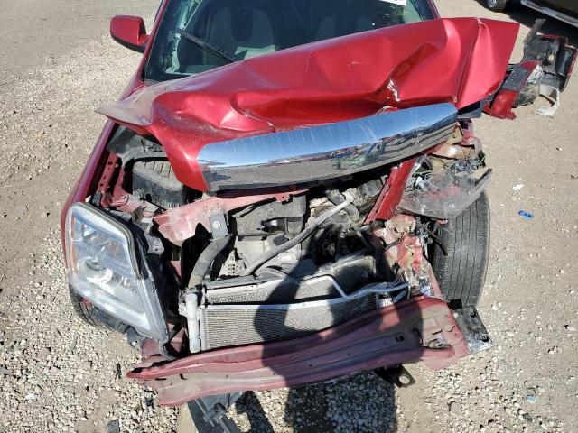 Photo 12 from auction – 2015 GMC TERRAIN SL with VIN 2GKFLWEK5F6380553