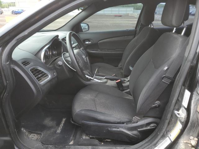 Photo 7 from auction – 2014 DODGE AVENGER SE with VIN 1C3CDZAB5EN120753