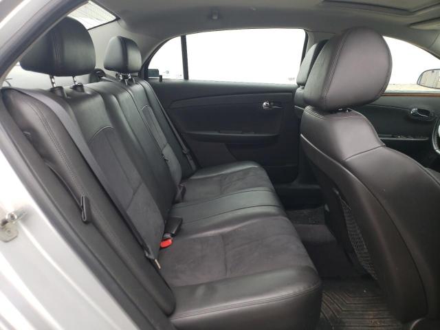 Photo 10 from auction – 2010 CHEVROLET MALIBU 2LT with VIN 1G1ZD5E78AF296570