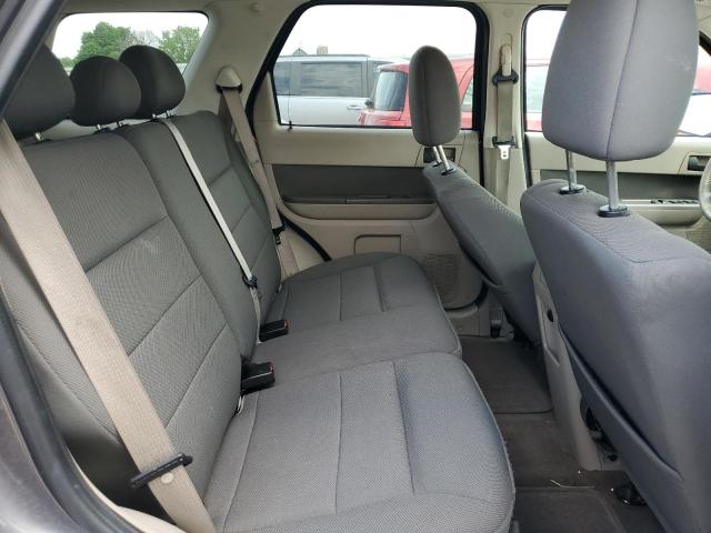 Photo 11 from auction – 2009 FORD ESCAPE XLT with VIN 1FMCU93G09KC49765