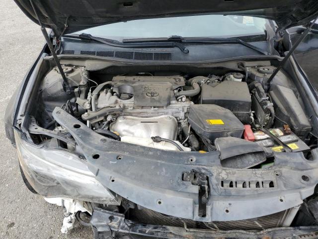 Photo 11 from auction – 2015 TOYOTA CAMRY LE with VIN 4T1BF1FK1FU496624