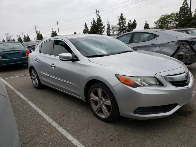 Photo 4 from auction – 2014 ACURA ILX 20 with VIN 19VDE1F35EE003946