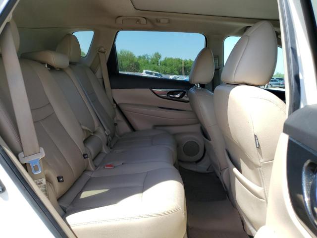 Photo 11 from auction – 2015 NISSAN ROGUE S with VIN 5N1AT2MT5FC872740