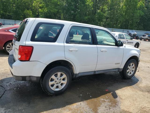 Photo 3 from auction – 2008 MAZDA TRIBUTE I with VIN 4F2CZ02Z38KM01332