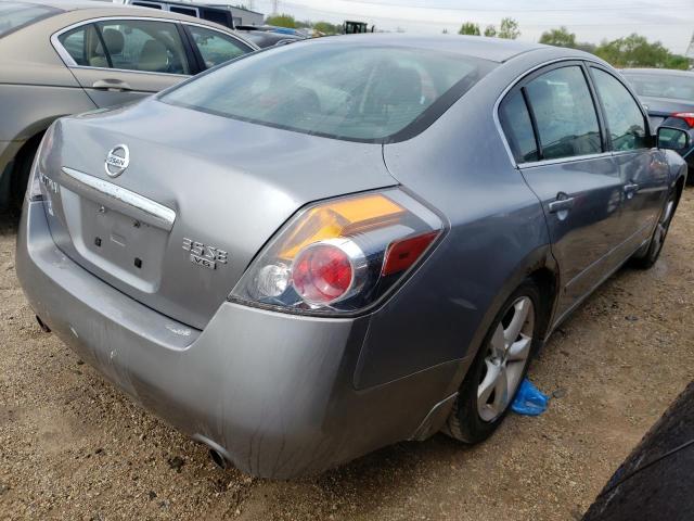Photo 3 from auction – 2007 NISSAN ALTIMA 3.5 with VIN 1N4BL21E97C163962