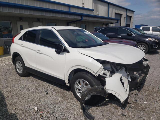 Photo 4 from auction – 2018 MITSUBISHI ECLIPSE CR with VIN JA4AS3AA2JZ040711