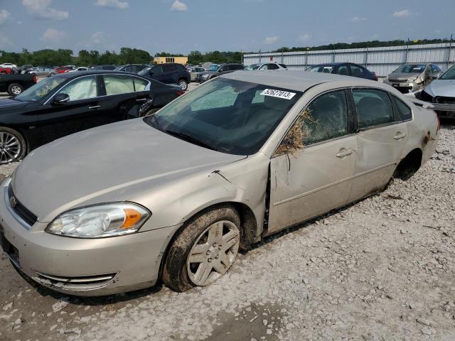 CHEVROLET IMPALA LT 2012 with VIN 2G1WB5E38C1119078 - Photo from auction