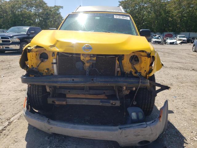 Photo 5 from auction – 2004 NISSAN XTERRA XE with VIN 5N1ED28T94C610385