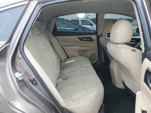 Photo 10 from auction – 2015 NISSAN ALTIMA 2.5 with VIN 1N4AL3AP0FC447689