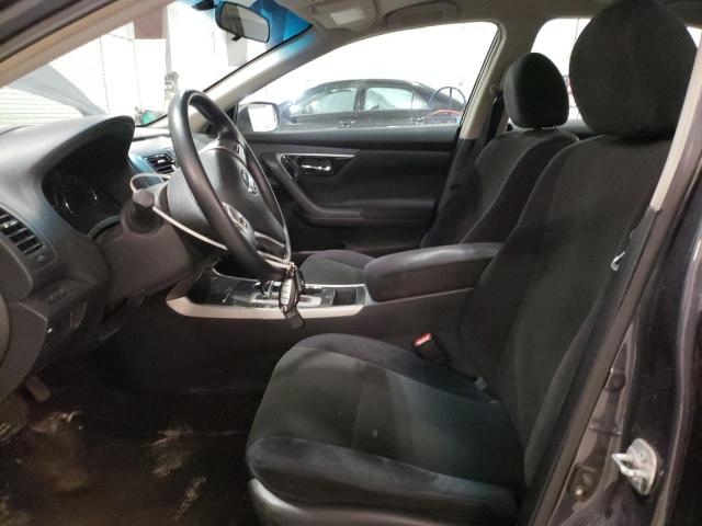 Photo 7 from auction – 2013 NISSAN ALTIMA 2.5 with VIN 1N4AL3AP9DN450821