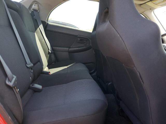 Photo 10 from auction – 2004 SUBARU IMPREZA WR with VIN JF1GD29624G512528