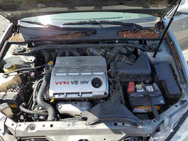 Photo 11 from auction – 2005 TOYOTA CAMRY LE with VIN 4T1BF30K25U604428