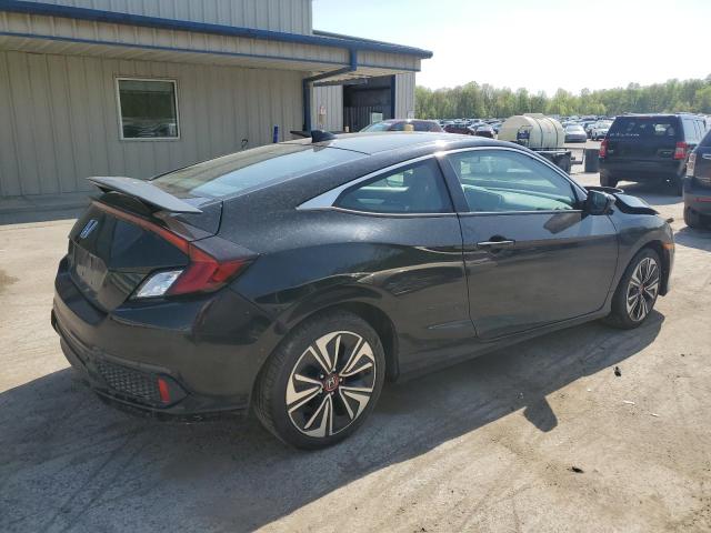 Photo 3 from auction – 2016 HONDA CIVIC EX with VIN 2HGFC3B38GH357105