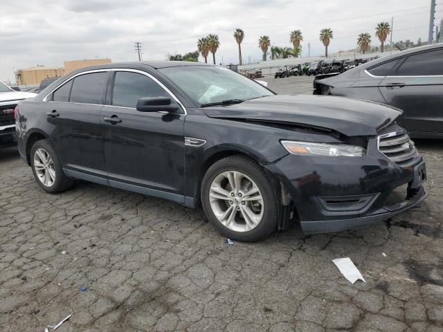 Photo 4 from auction – 2016 FORD TAURUS SEL with VIN 1FAHP2E85GG147513