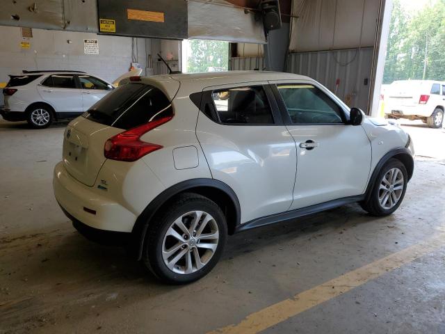 Photo 3 from auction – 2014 NISSAN JUKE S with VIN JN8AF5MR4ET352663