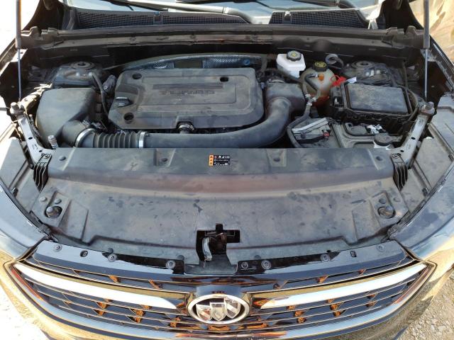 Photo 12 from auction – 2022 BUICK ENVISION P with VIN LRBAZLR41ND020399