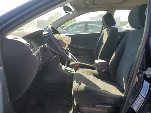 Photo 7 from auction – 2005 TOYOTA COROLLA CE with VIN 1NXBR32E45Z399242