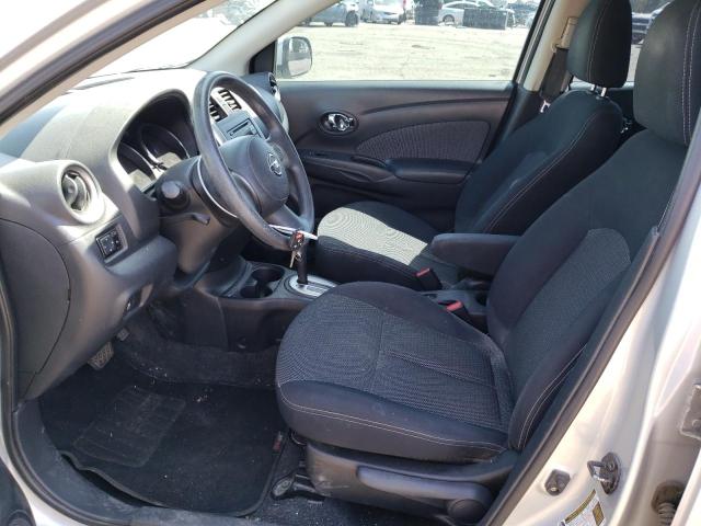 Photo 7 from auction – 2014 NISSAN VERSA S with VIN 3N1CN7AP1EL867505