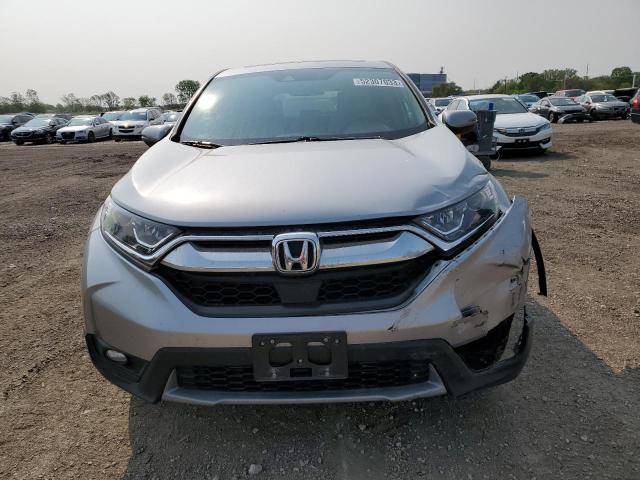 Photo 5 from auction – 2017 HONDA CR-V EX with VIN 5J6RW2H50HL059393