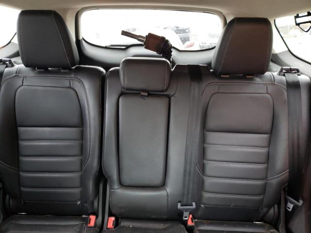 Photo 10 from auction – 2017 FORD ESCAPE TIT with VIN 1FMCU9J99HUD25989