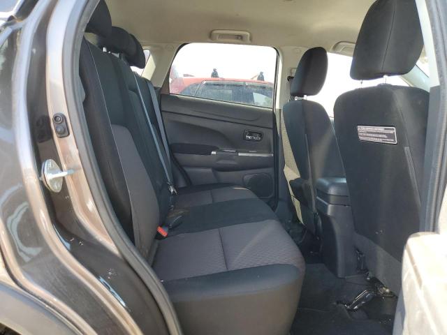 Photo 10 from auction – 2018 MITSUBISHI OUTLANDER with VIN JA4AP3AU6JU021443