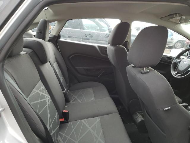Photo 10 from auction – 2014 FORD FIESTA S with VIN 3FADP4AJ3EM220559