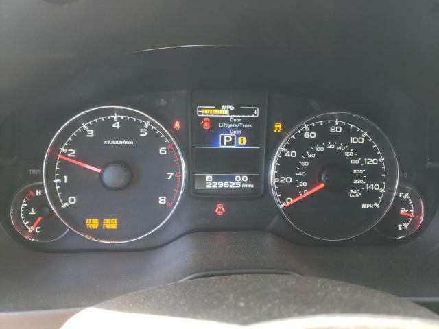 Снимка 9 от търг – 2013 SUBARU OUTBACK 2. с VIN 4S4BRBLC1D3275800