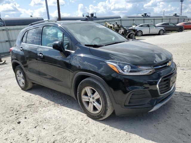 Photo 4 from auction – 2019 CHEVROLET TRAX 1LT with VIN 3GNCJLSB3KL238593