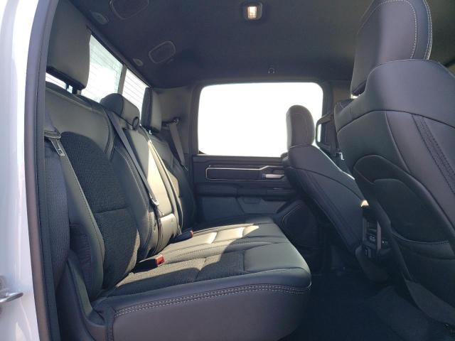 Photo 10 from auction – 2022 RAM 1500 SPORT with VIN 1C6SRFVT4NN196319