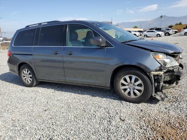 Photo 4 from auction – 2010 HONDA ODYSSEY EX with VIN 5FNRL3H60AB031499