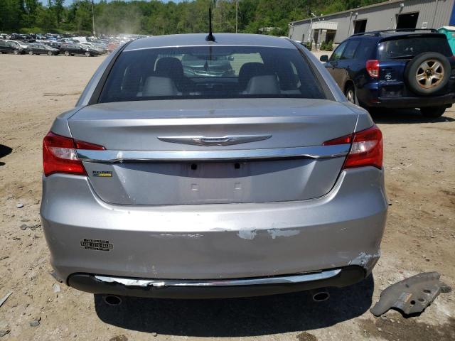 Photo 6 from auction – 2013 CHRYSLER 200 TOURIN with VIN 1C3CCBBG8DN569489