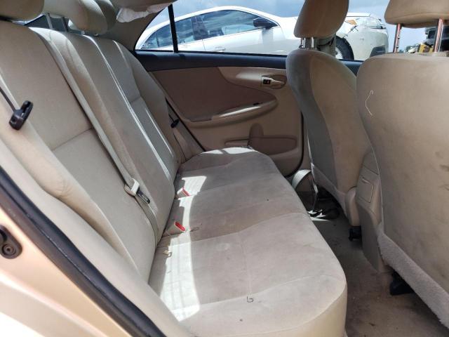 Photo 10 from auction – 2013 TOYOTA COROLLA BA with VIN 2T1BU4EEXDC927219