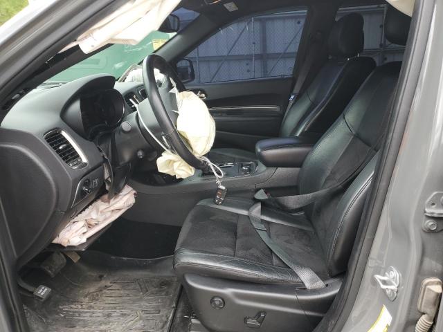 Photo 7 from auction – 2019 DODGE DURANGO R/ with VIN 1C4SDJCT7KC848256