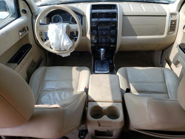 Photo 8 from auction – 2012 FORD ESCAPE LIM with VIN 1FMCU9EG6CKA03016