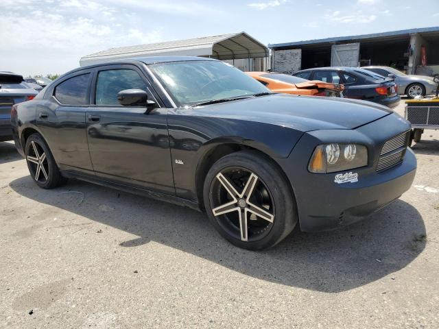 Photo 4 from auction – 2007 DODGE CHARGER SE with VIN 2B3KA43G97H607656