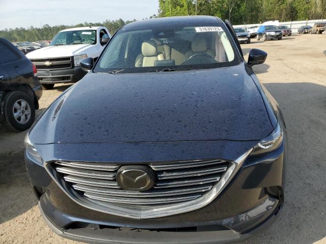 Photo 5 from auction – 2018 MAZDA CX-9 TOURI with VIN JM3TCACYXJ0215437